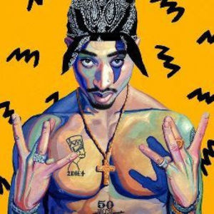 Meet your Posher, Andre